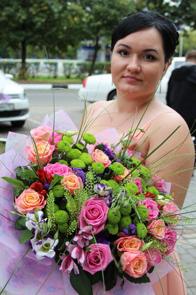 Юлия Мартынович