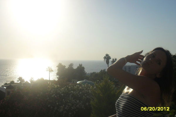 Инна Слизевич