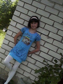 Снежана Оськина