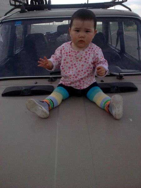 Рахима Молдахметова