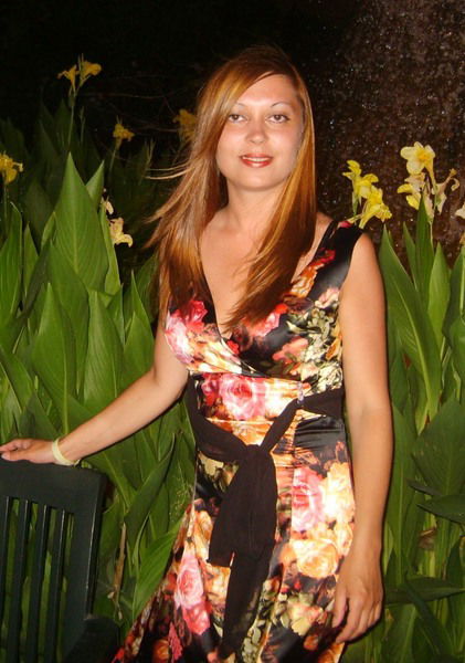 Вероника Теплых