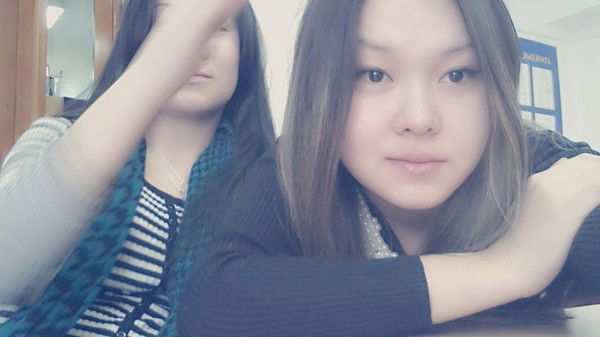 Акылбекова Гаухар