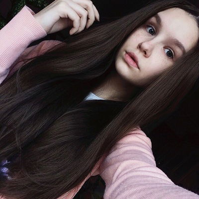 Екатерина Золотырёва