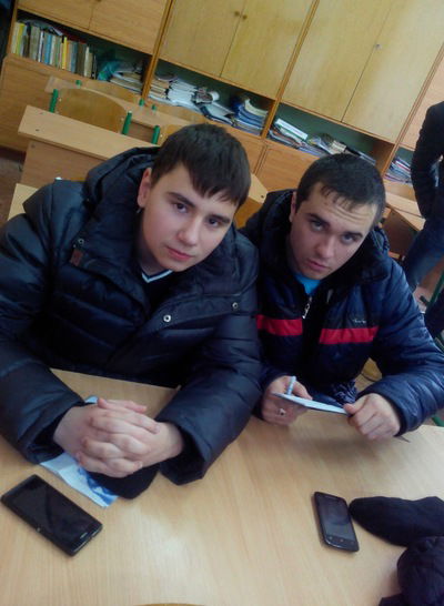 Владимир Федько