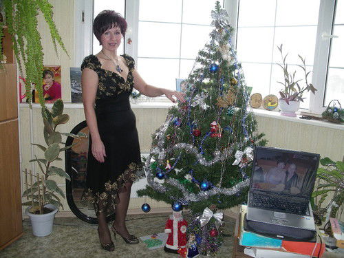 Елена Белова