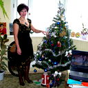 Елена Белова
