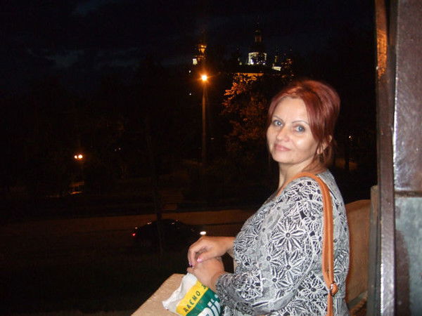 Наталья Успешная