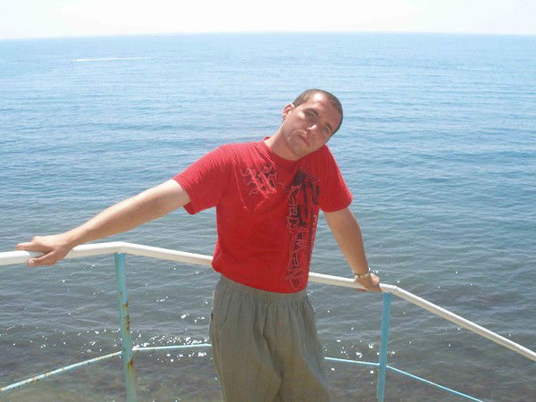 Сергей Орлов