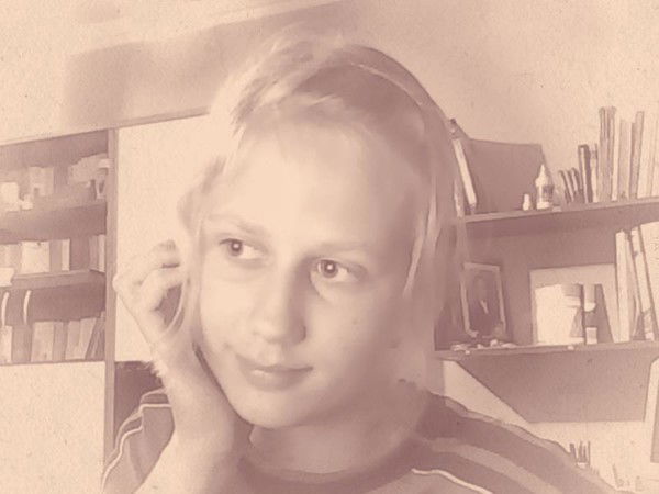 Валерия Лесюкова