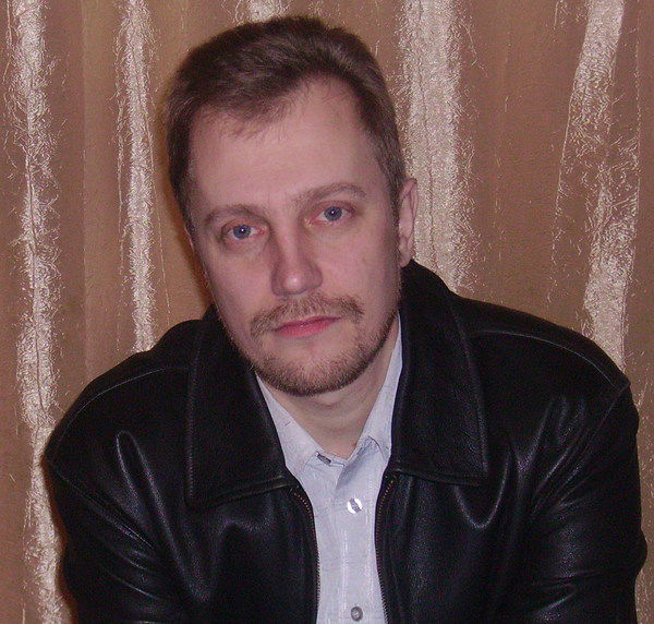 Михаил Ильичёв