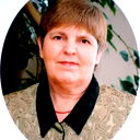 Тамара Голубева