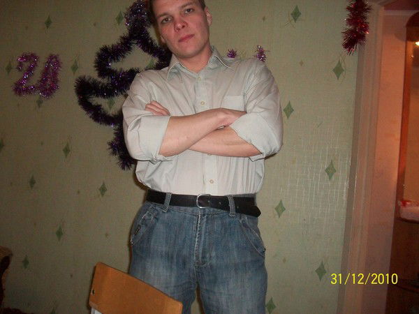 Константин Урубков