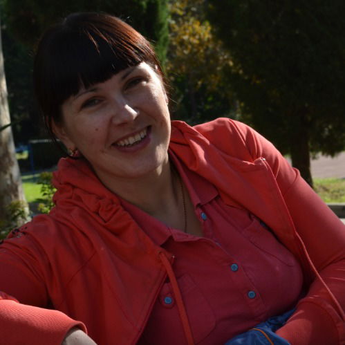 Инна Олейникова