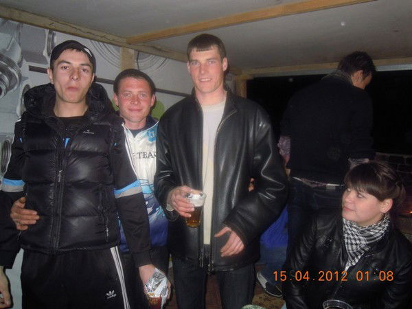 Алексей Макеев