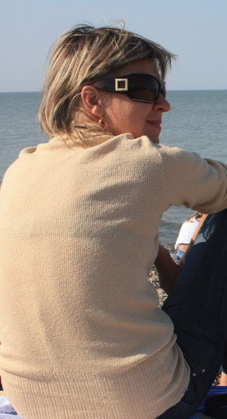 Елена Грицевич