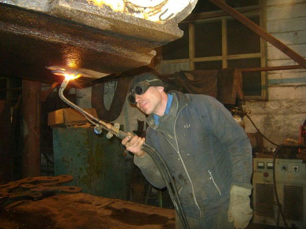 Игорь Тарасов