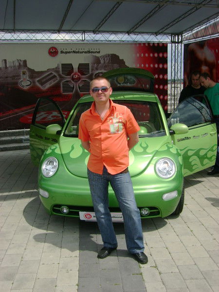 Руслан Пивкин