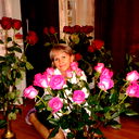 Ольга Кесарева