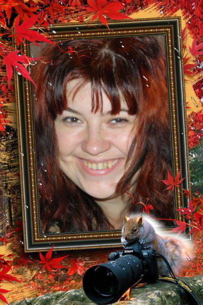 Ольга Баусова