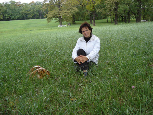 Людмила Кузнецова