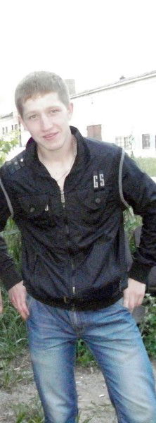 Валера Новиков