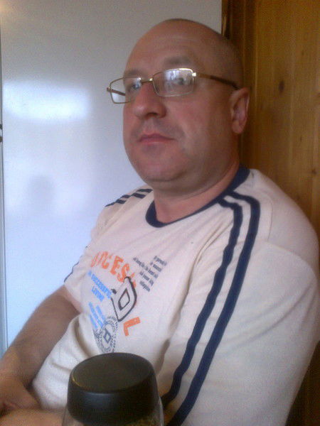 Виктор Передня