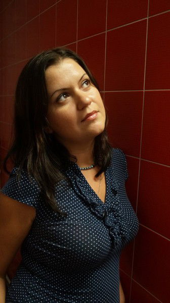 Виктория Кудрявцева