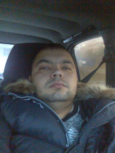 Юрий Сергеев