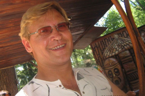 Александр Притуло