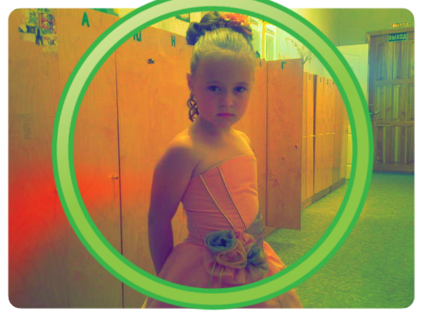 Вика Пикина