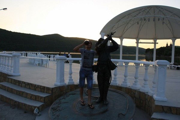 Сергей Прокопец