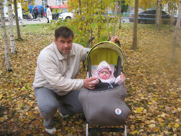 Михаил Голопуро