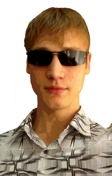 Сергей Комлев