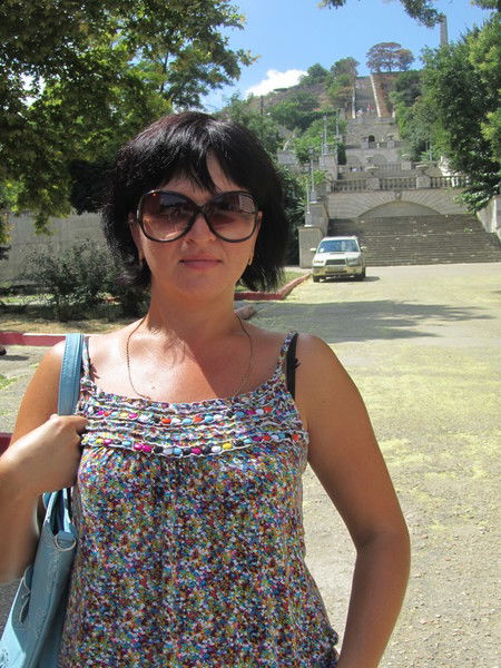 Наталья Наталья