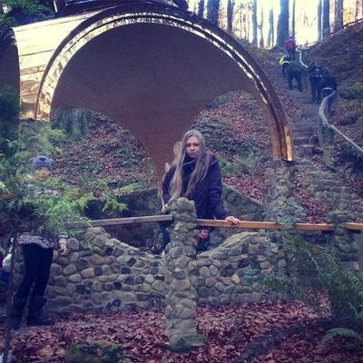 Катя Малинина