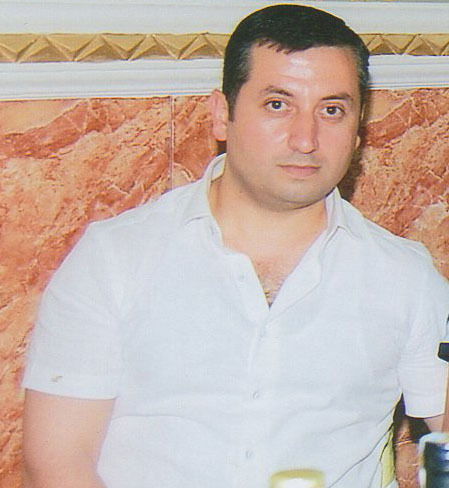 Samir Sharifov