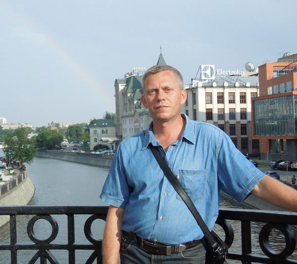 Александр Топадзе