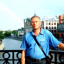 Александр Топадзе