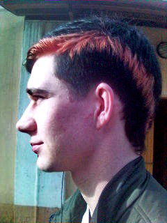 Alexandr Aref&apos;ev