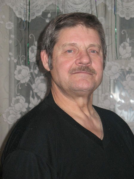 Павел Ахантьев