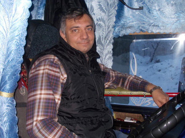 Сергей Беляков