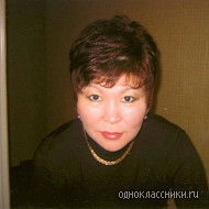 Алмагуль Байбуланова