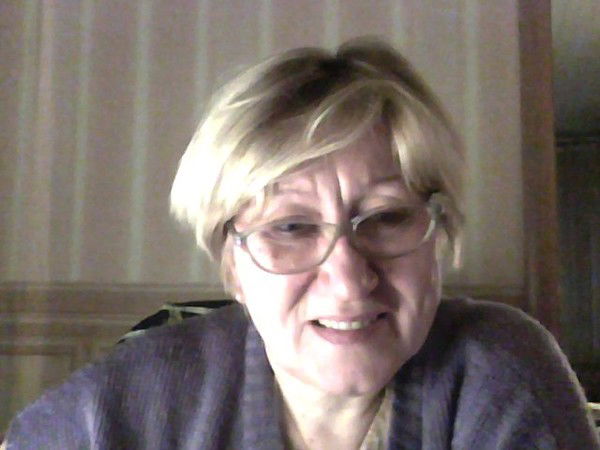 Наталия Адаменко