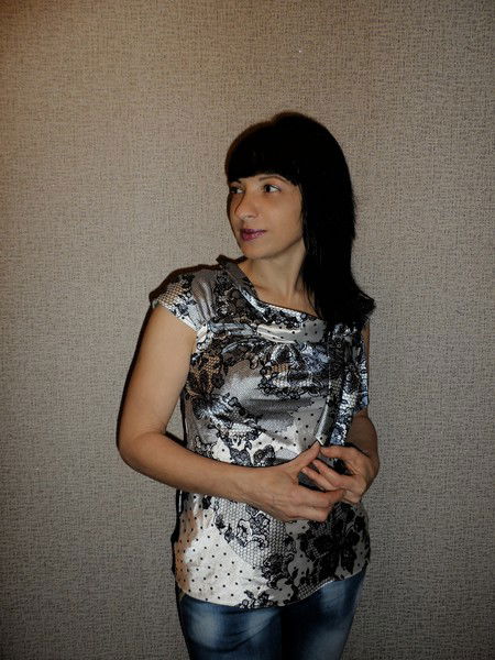 Лариса Кистанова