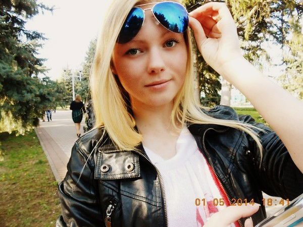 Мария Леднева