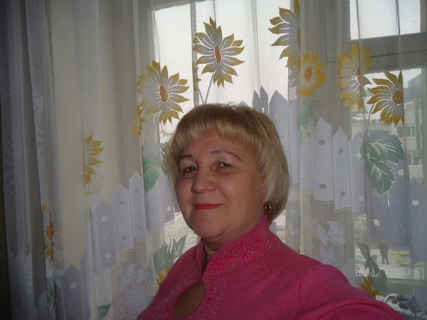 Илиза Вавилова