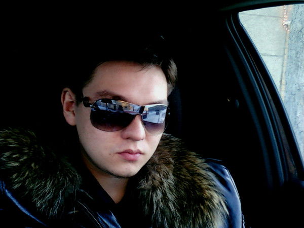 Руслан Нургалиев