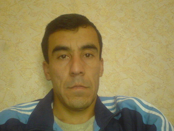 Ахрулло Тошхаджаев