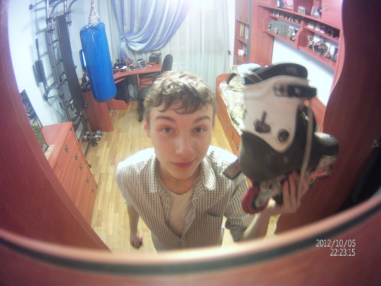 Aleksandr Vladimirovich