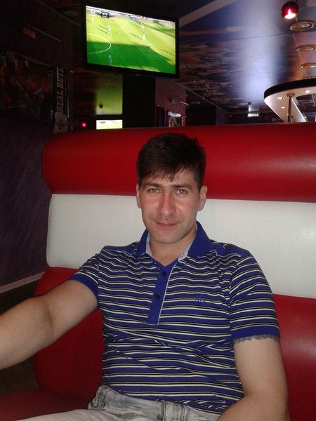 Макс Григорьев